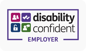 Disability Confident Employer